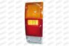 PRASCO DS2694054 Combination Rearlight